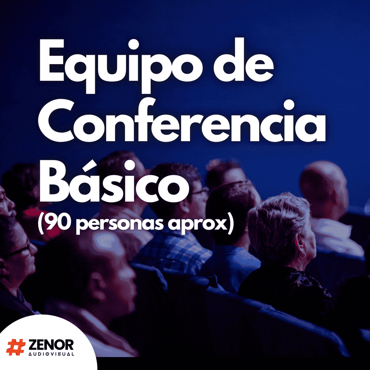 Conferencias