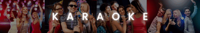 Karaoke para eventos