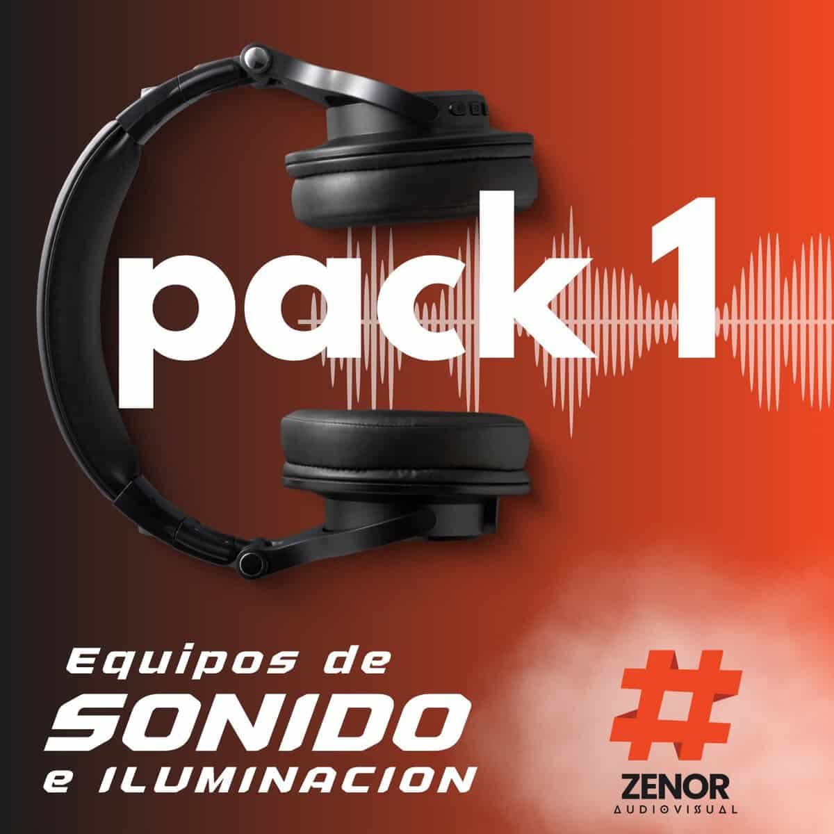 Sonido para eventos