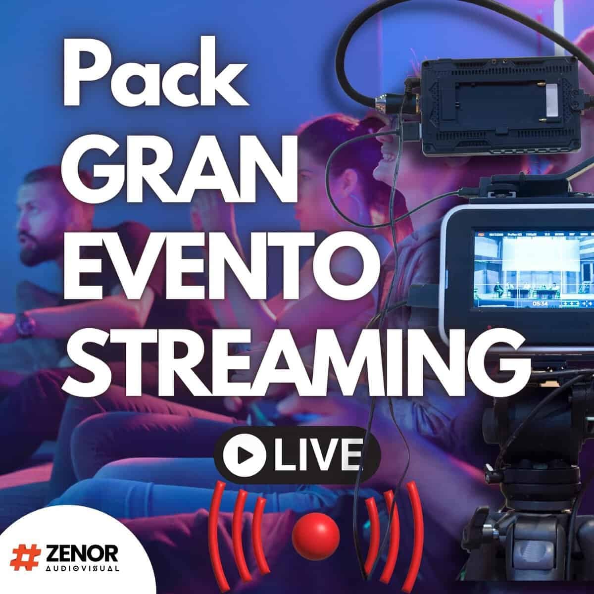 Streaming
