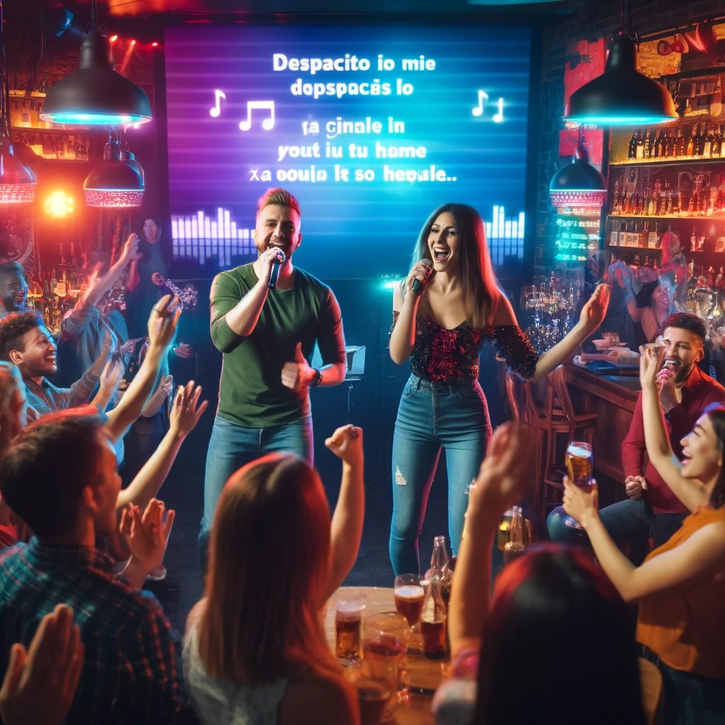 Consejos para organizar un evento de karaoke exitoso
