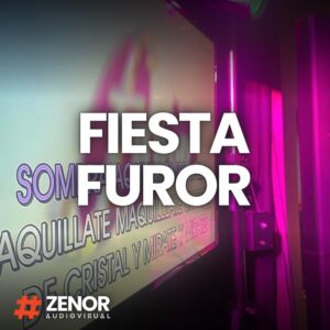 fiesta neon